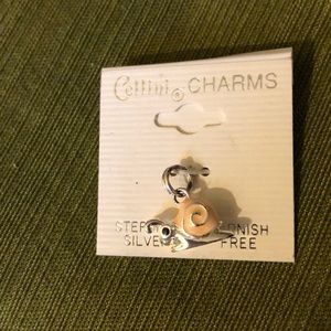 Cellini Charm, New